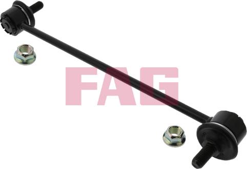 FAG 818 0418 10 - Rod / Strut, stabiliser www.autospares.lv