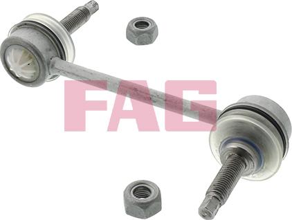 FAG 818 0480 10 - Stiepnis / Atsaite, Stabilizators www.autospares.lv