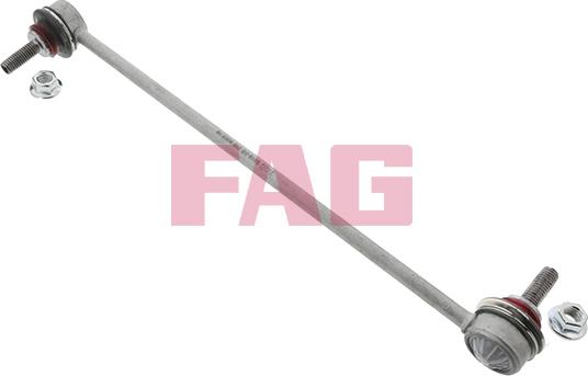 FAG 818 0482 10 - Stiepnis / Atsaite, Stabilizators www.autospares.lv