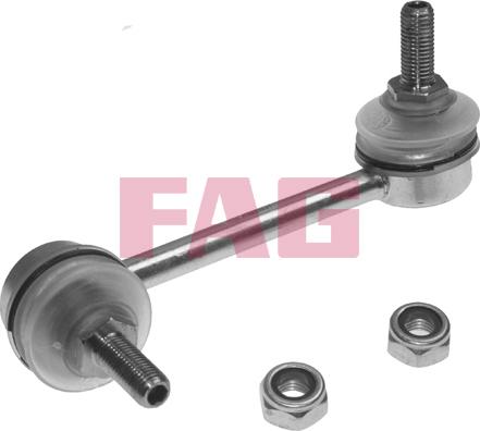 FAG 818 0430 10 - Stiepnis / Atsaite, Stabilizators www.autospares.lv