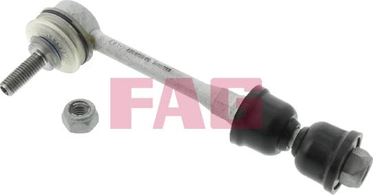 FAG 818 0433 10 - Stiepnis / Atsaite, Stabilizators autospares.lv