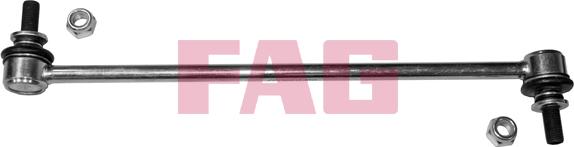 FAG 818 0424 10 - Rod / Strut, stabiliser www.autospares.lv