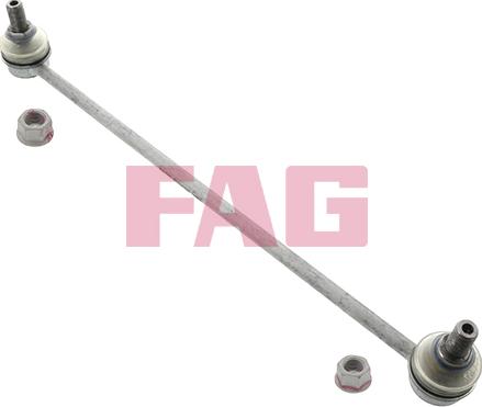 FAG 818 0425 10 - Тяга / стойка, стабилизатор www.autospares.lv