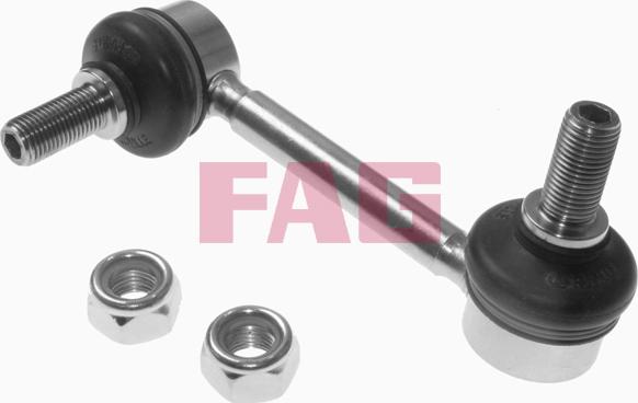 FAG 818 0427 10 - Stiepnis / Atsaite, Stabilizators autospares.lv