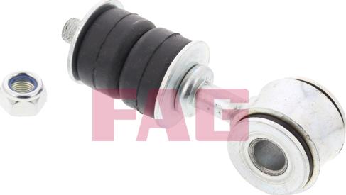 FAG 818 0479 10 - Rod / Strut, stabiliser www.autospares.lv