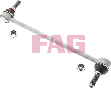 FAG 818 0474 10 - Rod / Strut, stabiliser www.autospares.lv