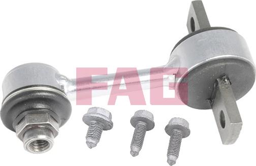 FAG 818 0471 10 - Stiepnis / Atsaite, Stabilizators www.autospares.lv