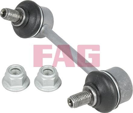 FAG 818 0477 10 - Stiepnis / Atsaite, Stabilizators autospares.lv