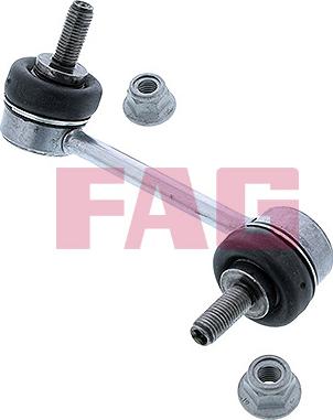 FAG 818 0594 10 - Stiepnis / Atsaite, Stabilizators www.autospares.lv