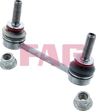 FAG 818 0591 10 - Stiepnis / Atsaite, Stabilizators www.autospares.lv