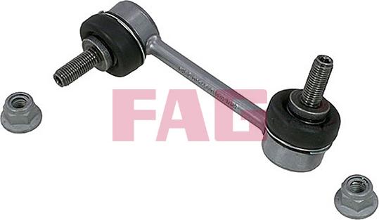 FAG 818 0593 10 - Stiepnis / Atsaite, Stabilizators www.autospares.lv