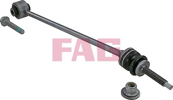 FAG 818 0597 10 - Stiepnis / Atsaite, Stabilizators autospares.lv