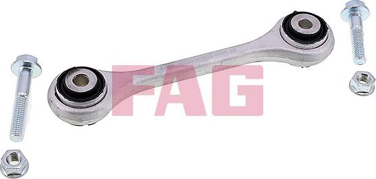 FAG 818 0566 10 - Rod / Strut, stabiliser www.autospares.lv