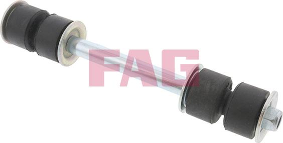 FAG 818 0509 10 - Rod / Strut, stabiliser www.autospares.lv