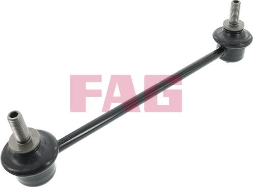 FAG 818 0504 10 - Stiepnis / Atsaite, Stabilizators www.autospares.lv