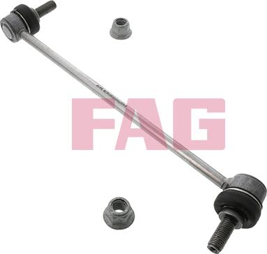 FAG 818 0516 10 - Stiepnis / Atsaite, Stabilizators www.autospares.lv