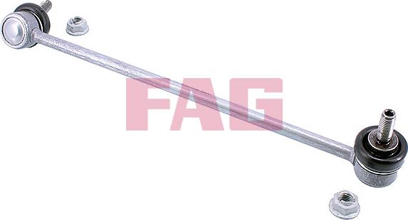 FAG 818 0588 10 - Stiepnis / Atsaite, Stabilizators www.autospares.lv