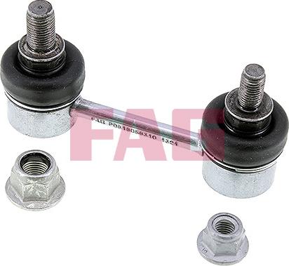 FAG 818 0583 10 - Stiepnis / Atsaite, Stabilizators www.autospares.lv