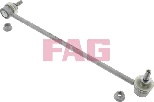 FAG 818 0534 10 - Stiepnis / Atsaite, Stabilizators www.autospares.lv