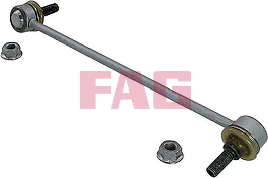 FAG 818 0536 10 - Stiepnis / Atsaite, Stabilizators www.autospares.lv