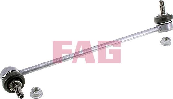 FAG 818 0532 10 - Stiepnis / Atsaite, Stabilizators www.autospares.lv