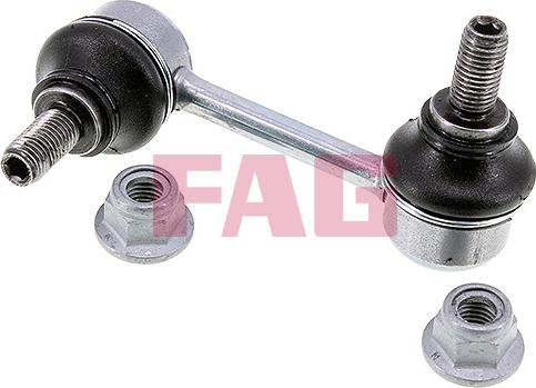 FAG 818 0526 10 - Stiepnis / Atsaite, Stabilizators www.autospares.lv