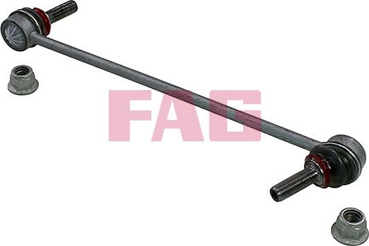 FAG 818 0575 10 - Stiepnis / Atsaite, Stabilizators www.autospares.lv