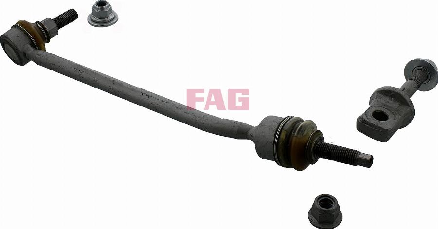 FAG 818 0659 10 - Stiepnis / Atsaite, Stabilizators www.autospares.lv