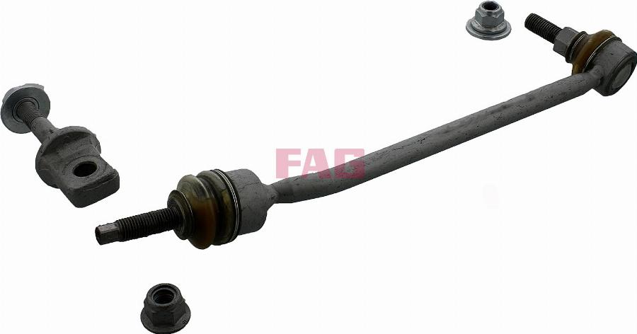 FAG 818 0658 10 - Stiepnis / Atsaite, Stabilizators www.autospares.lv