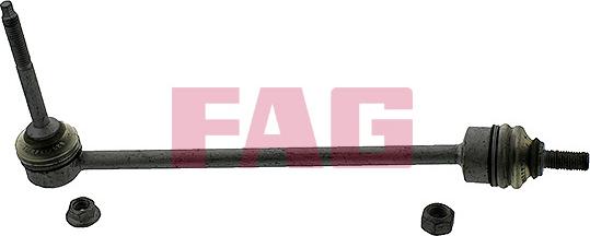 FAG 818 0664 10 - Stiepnis / Atsaite, Stabilizators www.autospares.lv