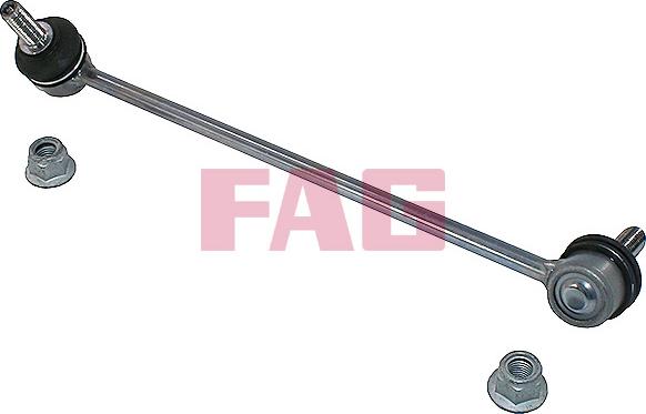 FAG 818 0668 10 - Stiepnis / Atsaite, Stabilizators autospares.lv