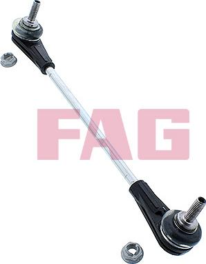 FAG 818 0603 10 - Stiepnis / Atsaite, Stabilizators www.autospares.lv