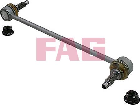 FAG 818 0612 10 - Stiepnis / Atsaite, Stabilizators autospares.lv