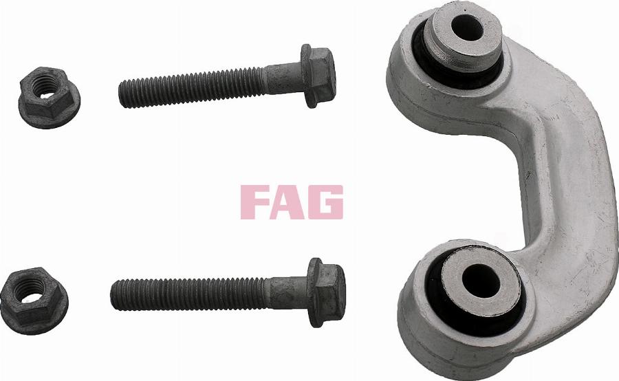 FAG 818 0686 10 - Stiepnis / Atsaite, Stabilizators www.autospares.lv