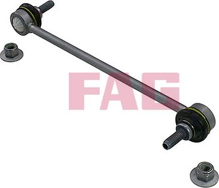 FAG 818 0633 10 - Stiepnis / Atsaite, Stabilizators www.autospares.lv