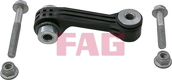 FAG 818 0627 10 - Stiepnis / Atsaite, Stabilizators www.autospares.lv