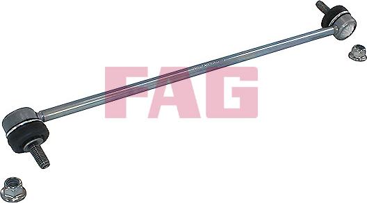 FAG 818 0675 10 - Rod / Strut, stabiliser www.autospares.lv