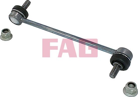 FAG 818 0676 10 - Stiepnis / Atsaite, Stabilizators www.autospares.lv