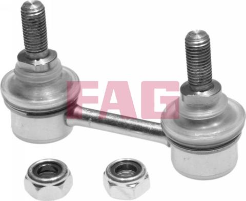 FAG 818 0097 10 - Stiepnis / Atsaite, Stabilizators www.autospares.lv