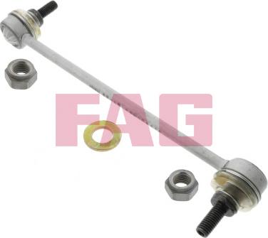 FAG 818 0046 10 - Stiepnis / Atsaite, Stabilizators autospares.lv