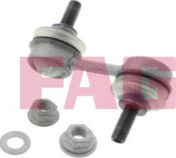 FAG 818 0054 10 - Rod / Strut, stabiliser www.autospares.lv