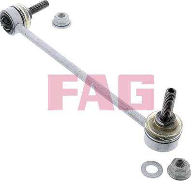 FAG 818 0056 10 - Rod / Strut, stabiliser www.autospares.lv