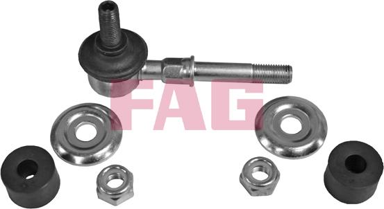 FAG 818 0058 10 - Stiepnis / Atsaite, Stabilizators autospares.lv