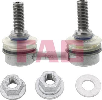 FAG 818 0069 10 - Тяга / стойка, стабилизатор www.autospares.lv