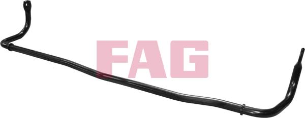 FAG 818 0009 10 - Stabilizators, Balstiekārta www.autospares.lv