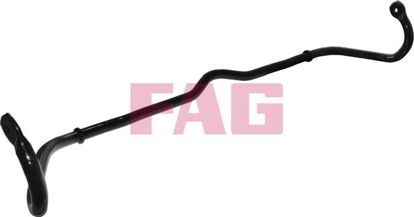 FAG 818 0006 10 - Stabilizators, Balstiekārta www.autospares.lv