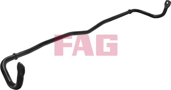 FAG 818 0008 10 - Stabilizators, Balstiekārta www.autospares.lv