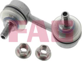 FAG 818 0018 10 - Stiepnis / Atsaite, Stabilizators www.autospares.lv