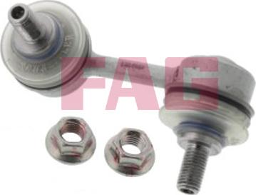 FAG 818 0017 10 - Stiepnis / Atsaite, Stabilizators www.autospares.lv