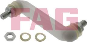 FAG 818 0081 10 - Stiepnis / Atsaite, Stabilizators www.autospares.lv